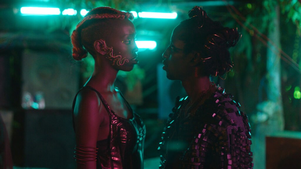 Kino pavasario filmų seansai festivalyje Audra