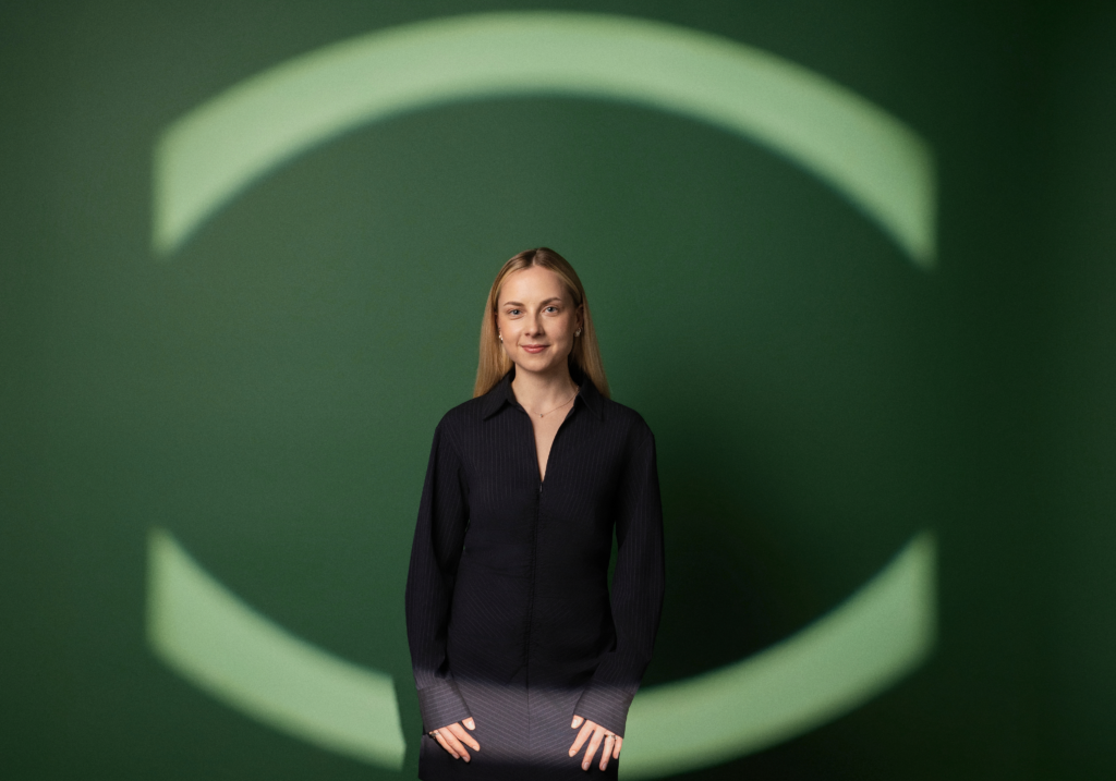Ieva Vaišnorė