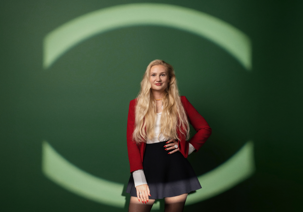 Jorė Šilkūnaitė