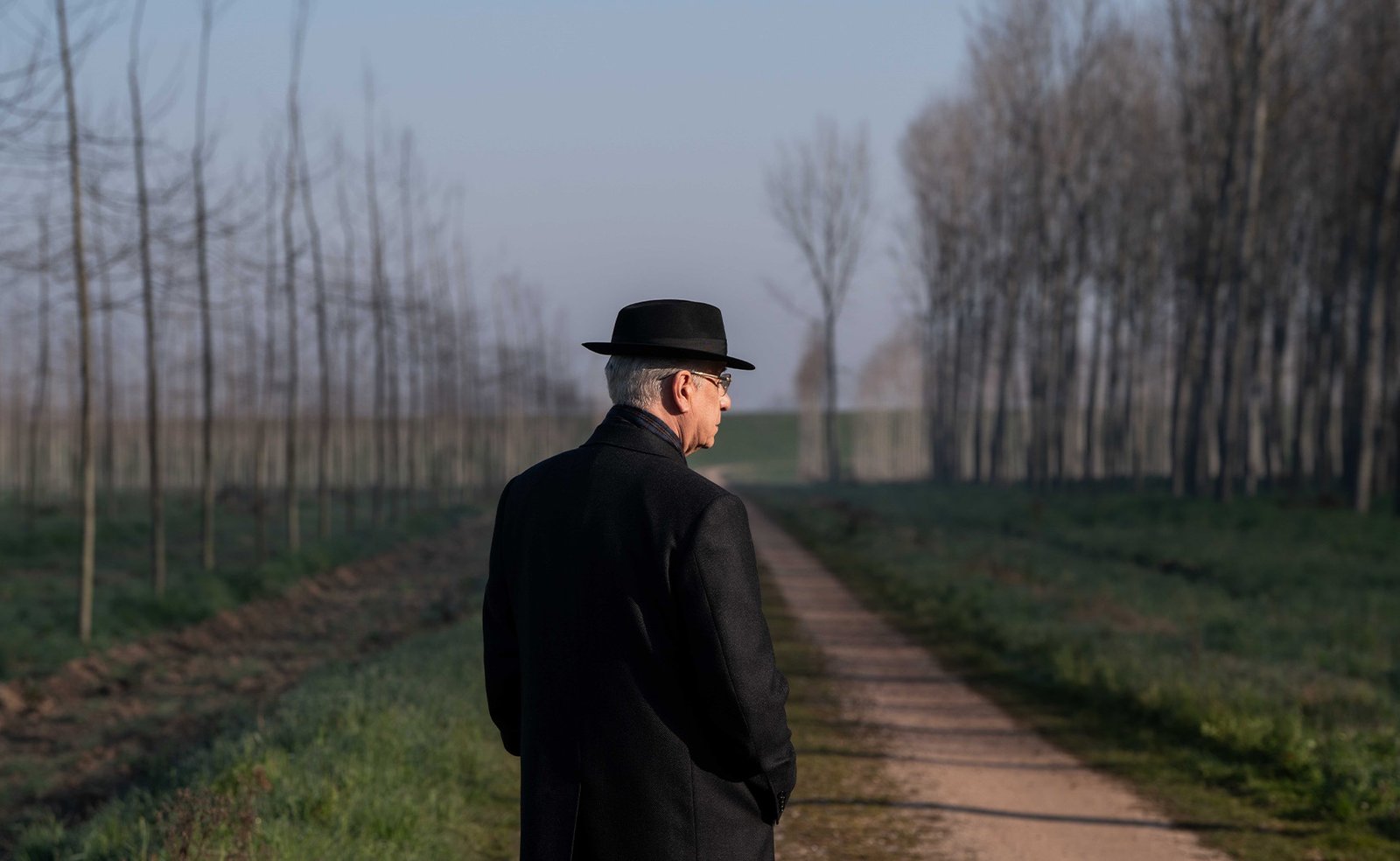 Naujasis P. Sorrentino filmas „Malonė“ – apie tai, koks iš tiesų turėtų būti prezidentas