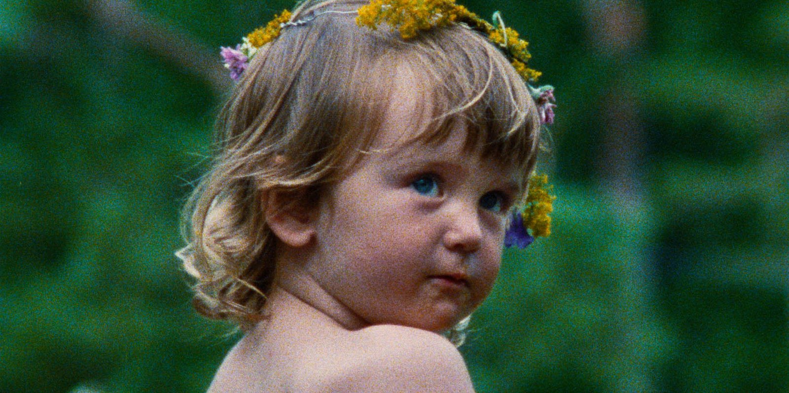 A Real Swedish Midsommar