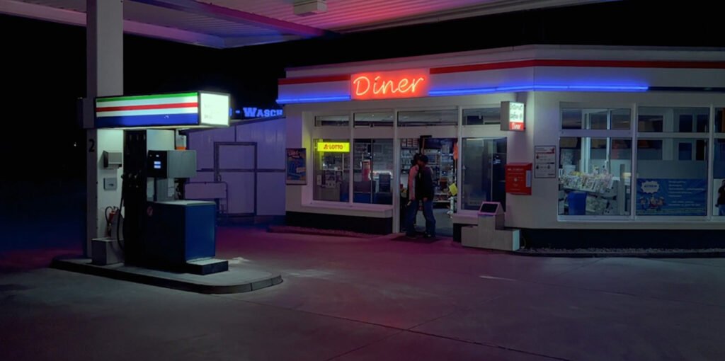Unleaded 95