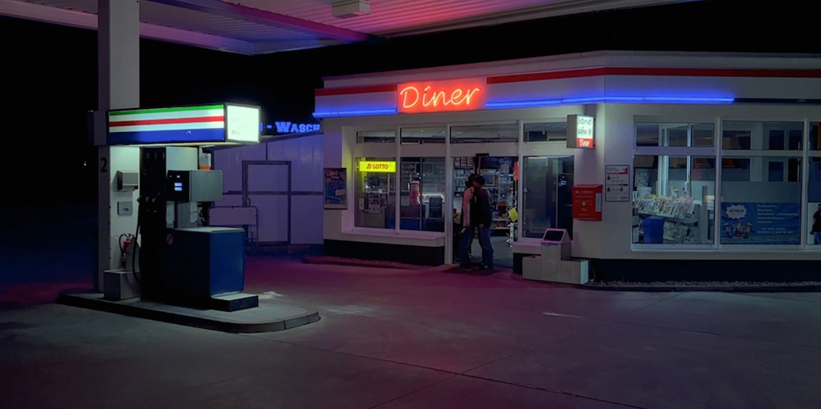 Unleaded 95