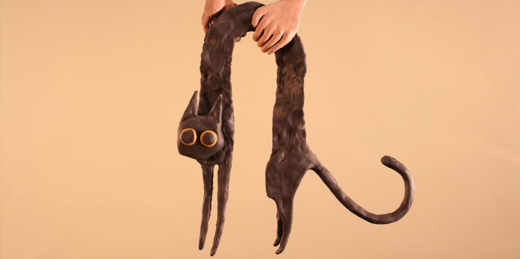 Cats are Liquid
