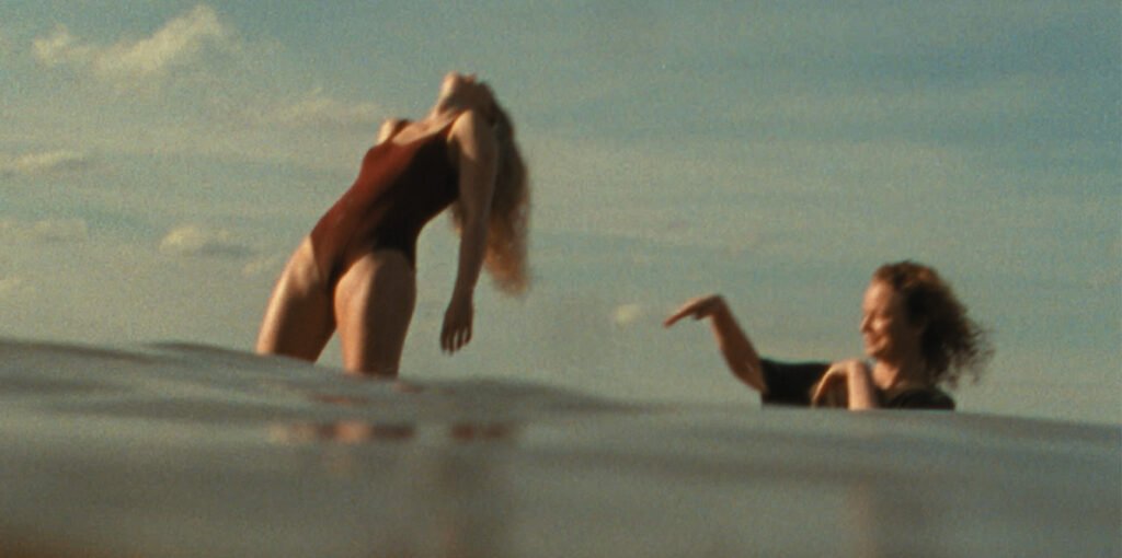 An Exclusive Screening of “The Chronology of Water” | Kino pavasaris x VMU