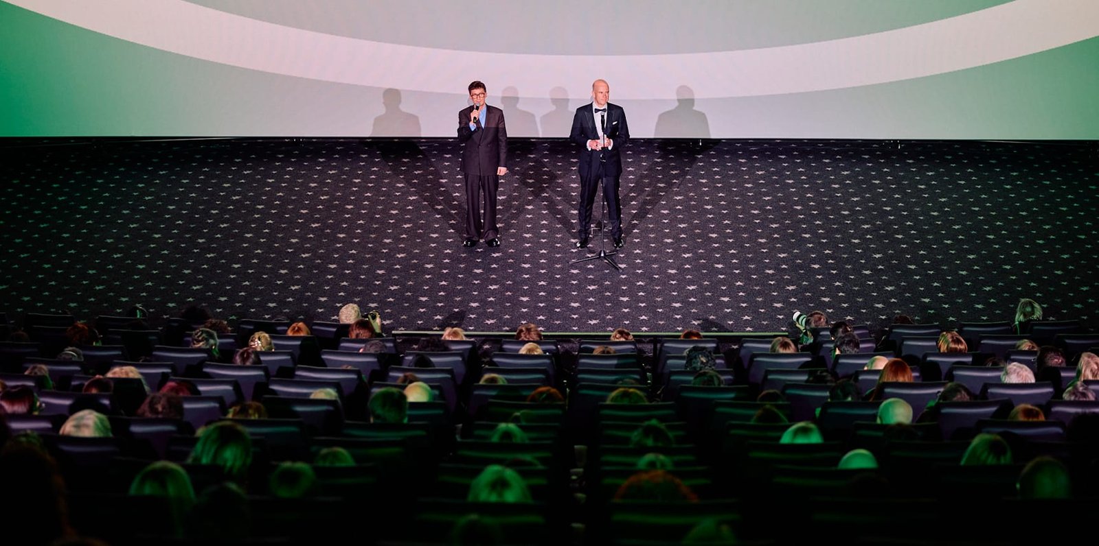 31-ojo „Kino pavasario“ apdovanojimuose įvertinti geriausieji