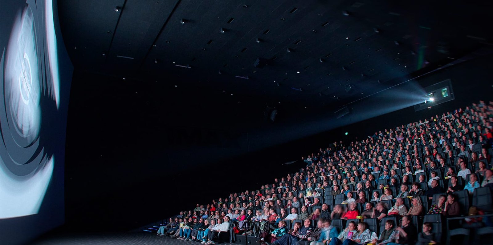 Prasidėjo paskutinė „Kino pavasario“ savaitė: festivalį jau aplankė per 60 tūkst. žiūrovų