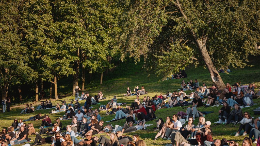 KINO PAVASARIS UPĖS FESTIVALYJE